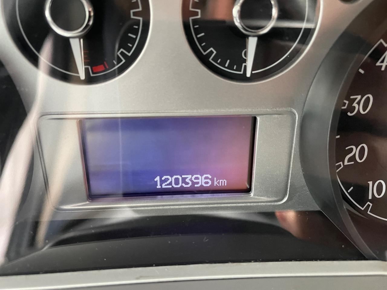 Lancia Delta 1.4 T-Jet 120CV/1PROP/GARANZIA 12 MESI