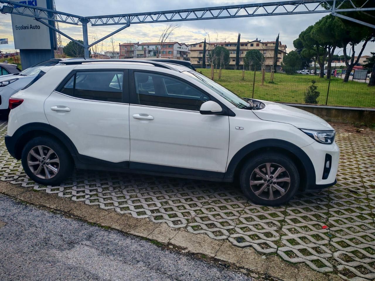 Kia Stonic 1.4 MPI 100 CV Style