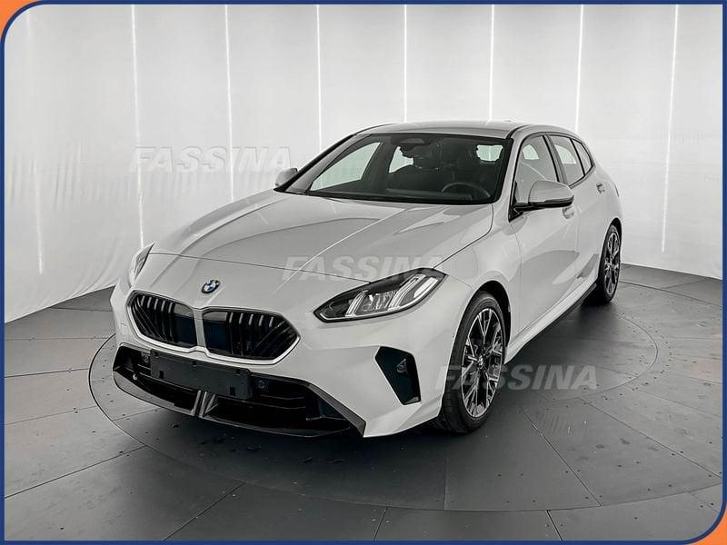 BMW Serie 1 120 MSport aut. 48v 170cv