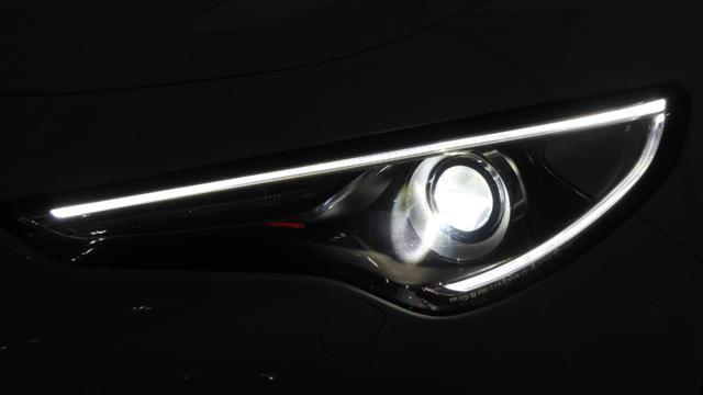 ALFA ROMEO Stelvio 2.2 Turbodiesel 190 CV AT8 Q4 B-Tech