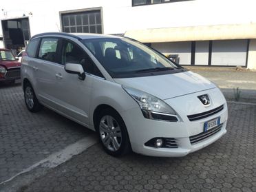 Peugeot 5008 1.6 HDi 115CV Allure