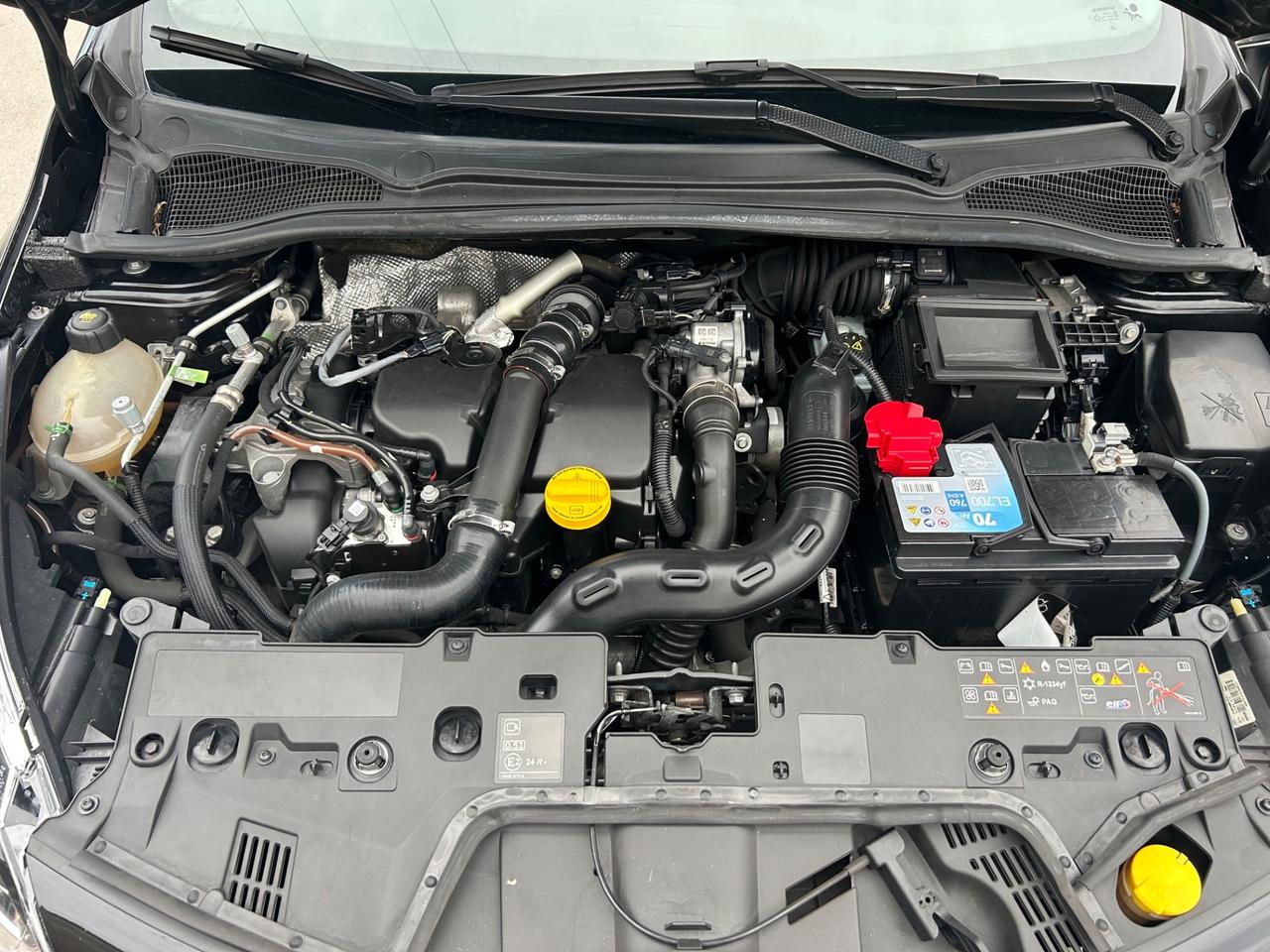 Renault Clio dCi 8V 75 CV 5 porte Moschino Zen