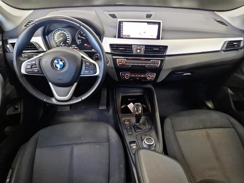 BMW X1 SDRIVE 18D BUSINESS ADVANTAGE AUTO SUV