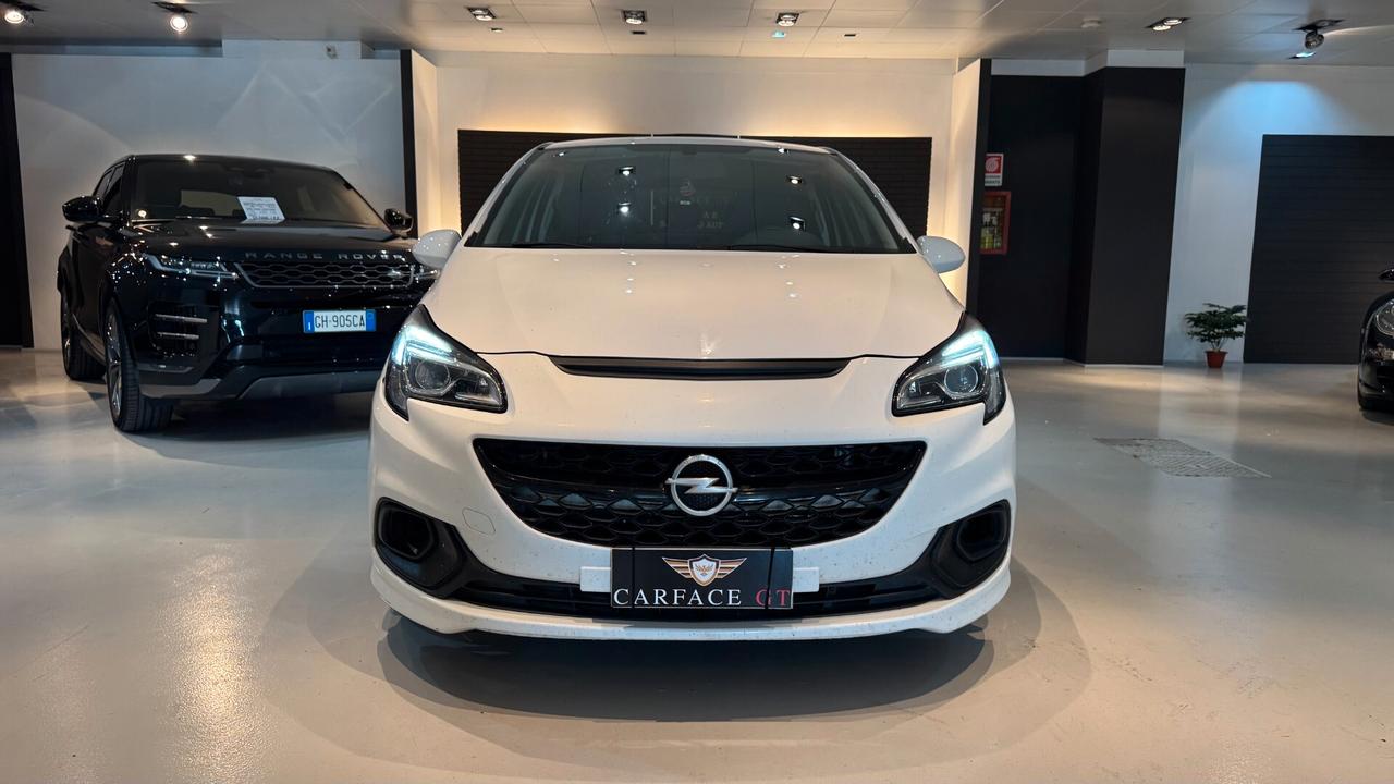 OPEL CORSA OPC 1.6B 207CV - 2016