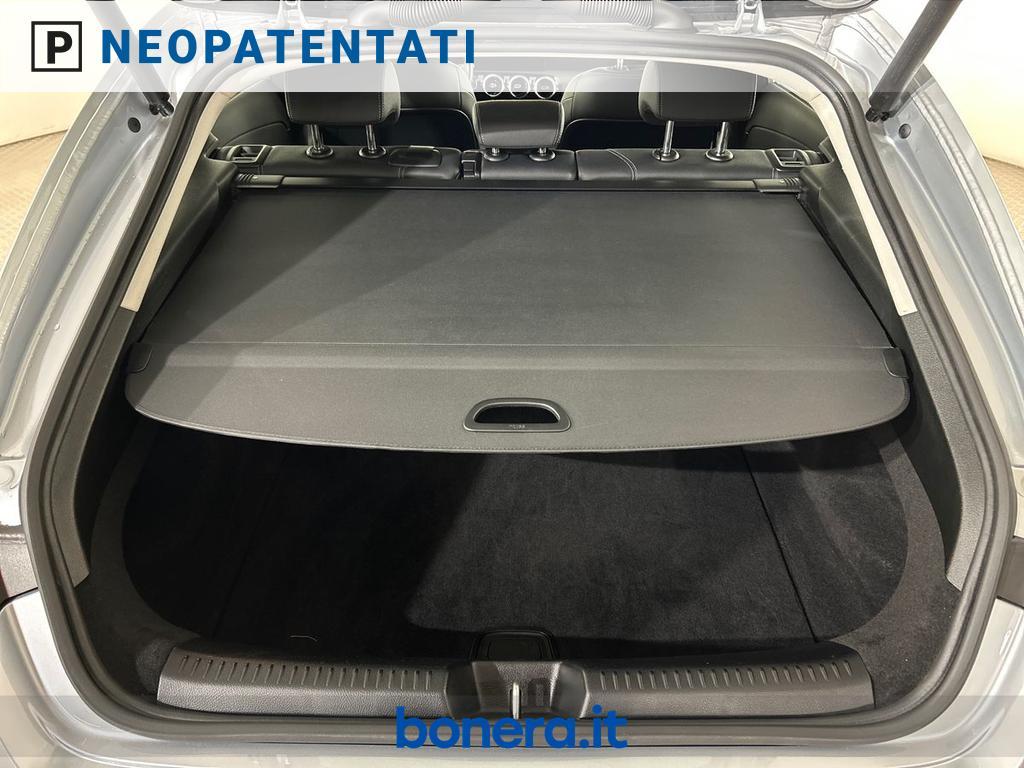 Mercedes CLA Shooting Brake 180 D Advanced 8G-DCT