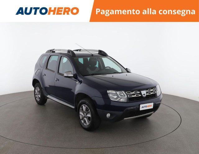 DACIA Duster 1.5 dCi 110CV Start&Stop 4x2 Lauréate