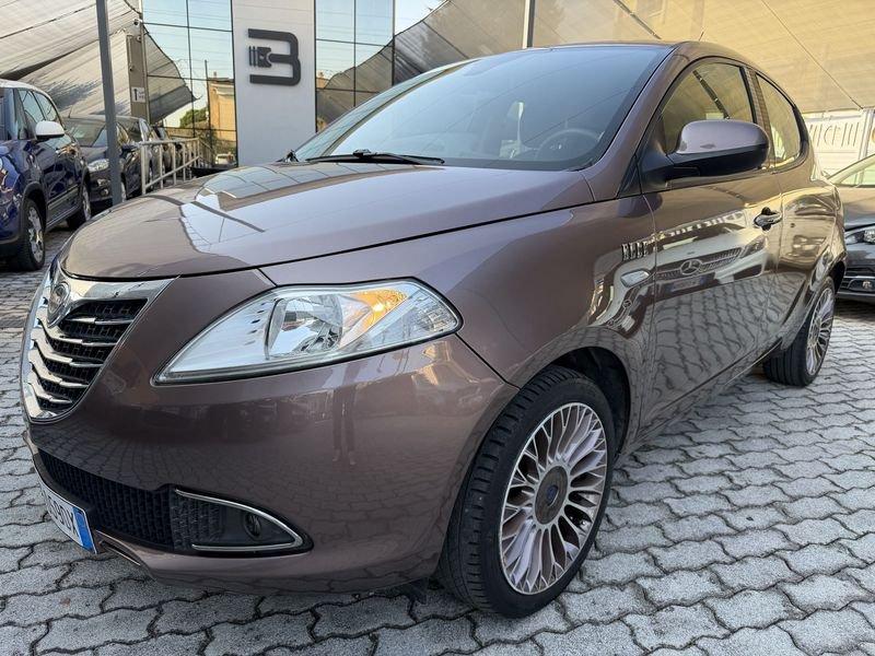 Lancia Ypsilon Ypsilon 1.2 8v Elle 69cv LIMITED EDITION CONDIZIONI ECCELSE