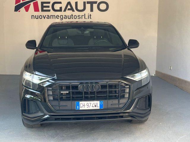 AUDI Q8 50 TDI 286 CV quattro tiptronic Sport