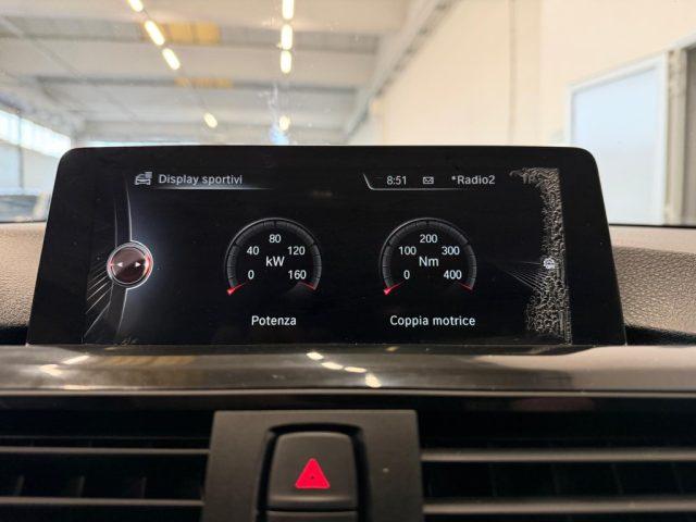 BMW 320 d Sport //LED//NAVI//