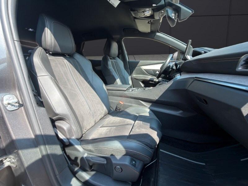 PEUGEOT 3008 2ª serie 3008 BlueHDi 130 S&S EAT...