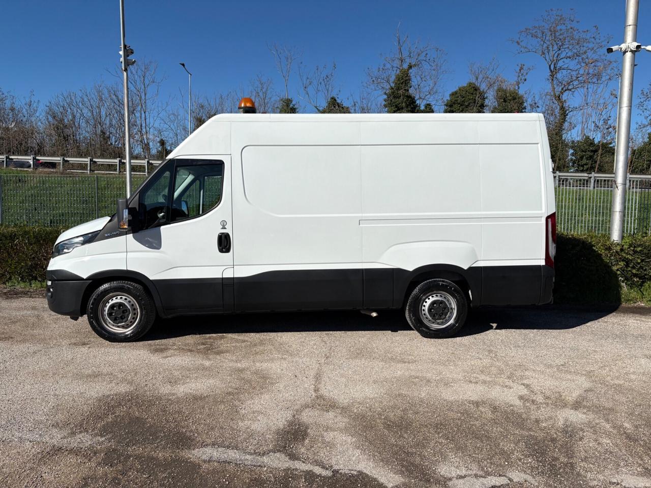 Iveco Daily 35S15V 2.3 HPT PM-TM Furgone