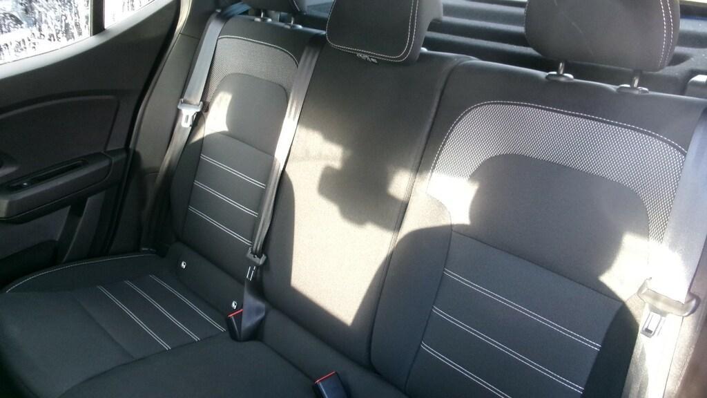 Dacia Sandero Streetway 1.0 tce ECO-G Expression