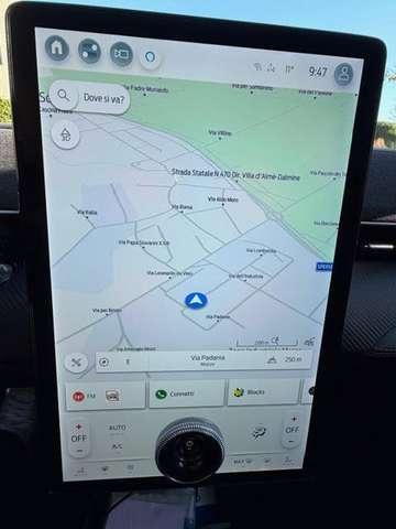 Ford Mustang Mach-E standard range Premium awd 269cv auto IVA ESPOSTA!