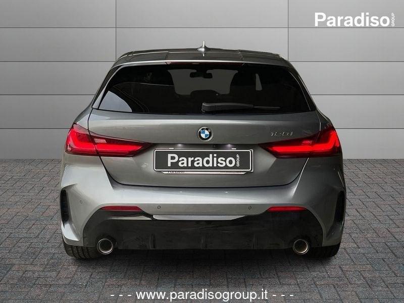 BMW Serie 1 120i - 192CV | MSPORT | 2024 - AUTO