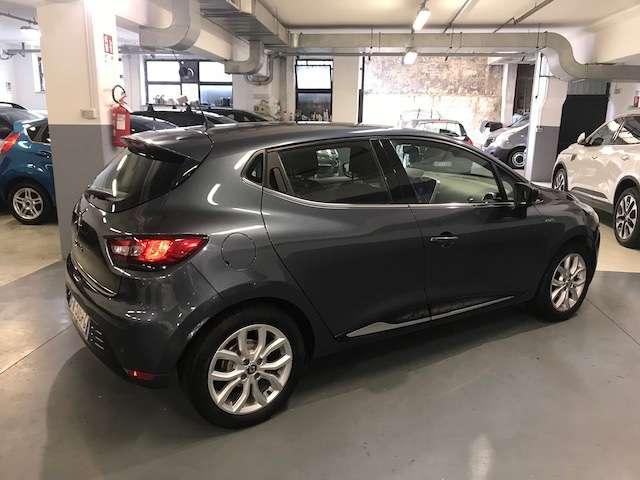 Renault Clio Clio 0.9 tce energy Intens Gpl 90cv