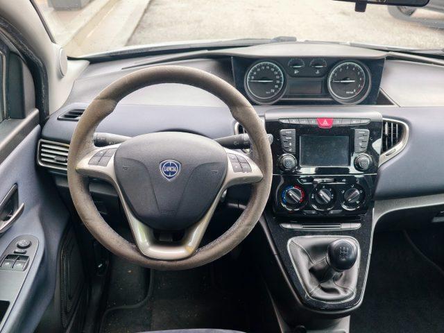 LANCIA Ypsilon 1.2 69 CV 5 porte Mya