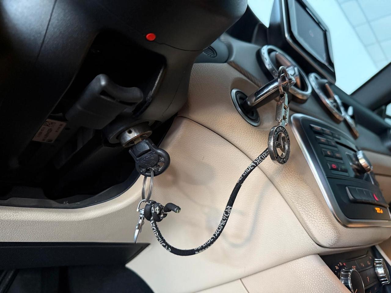 Mercedes Gla 200 Cdi Premium