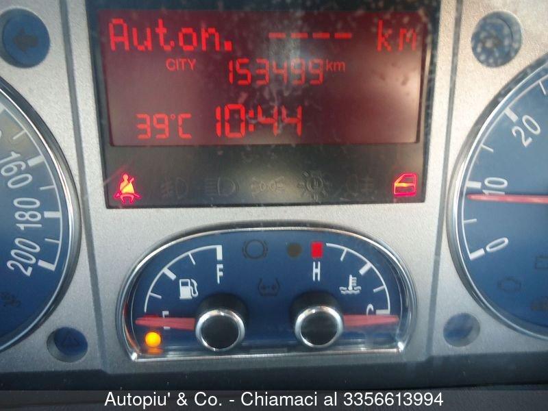 Lancia Musa Musa 1.3 Mjt 16V 95 CV S&S