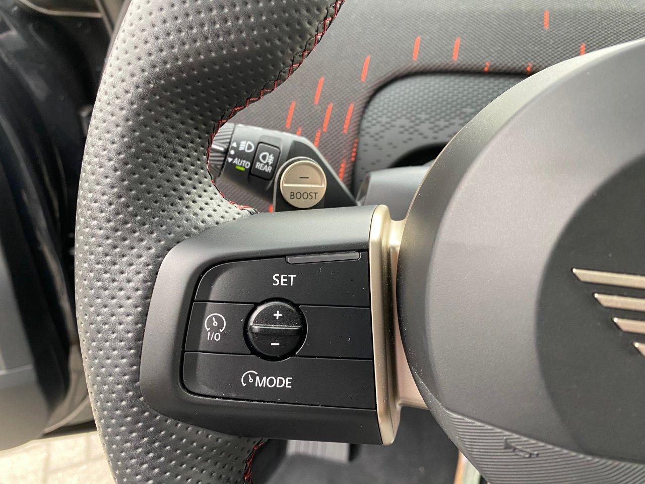 Mini Countryman John Cooper Works JCW 2.0 ALL4 Auto tetto Full Optional!