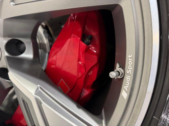 AUDI RS6 AVANT 4.0 TFSI V8 QUATTRO TIP *UNIPROP*