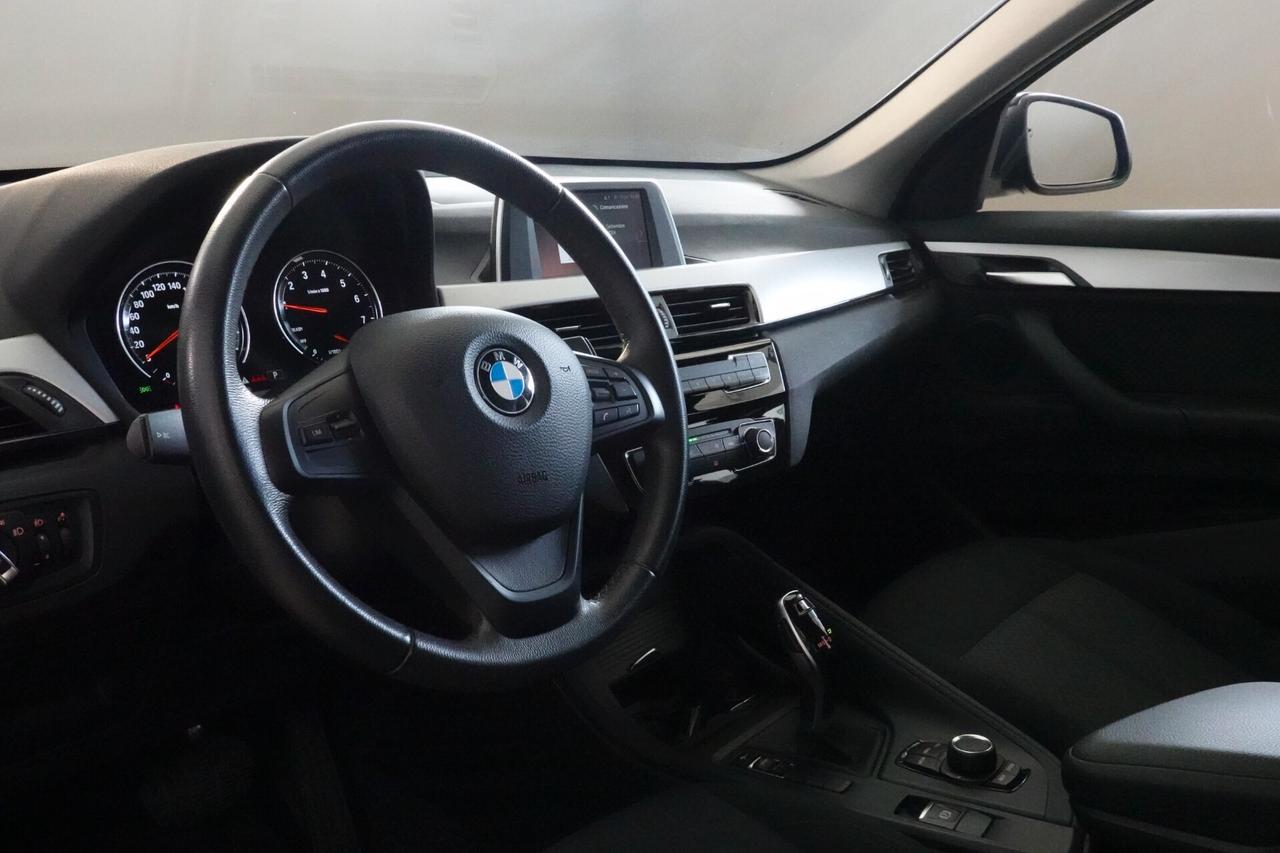 Bmw X1 sDrive18i Auto