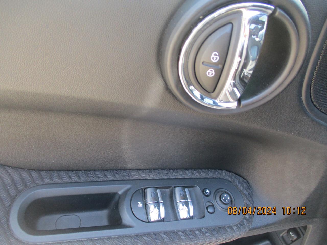 Mini Cooper SD Countryman Mini 2.0 Cooper D Countryman