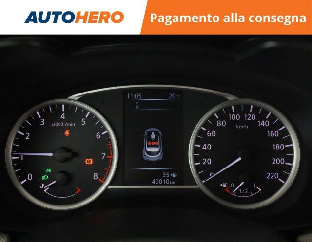 NISSAN Micra 1.0L 12V 5 porte Acenta