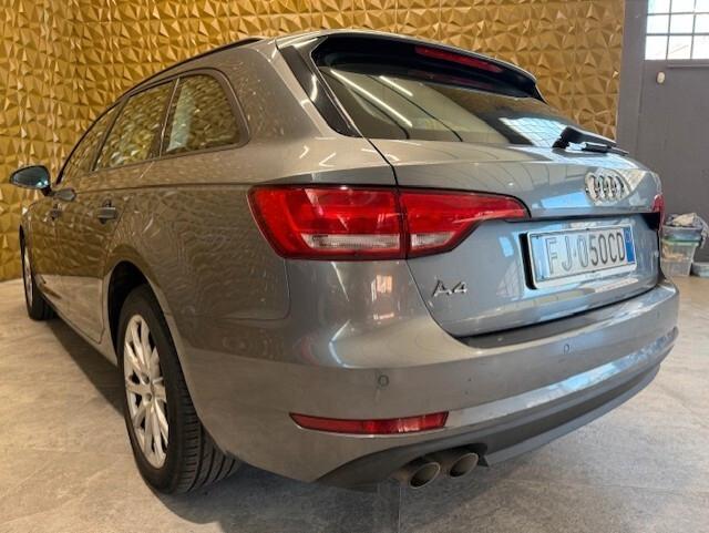 Audi A4 Avant 2.0 TDI 190 CV S tronic Business