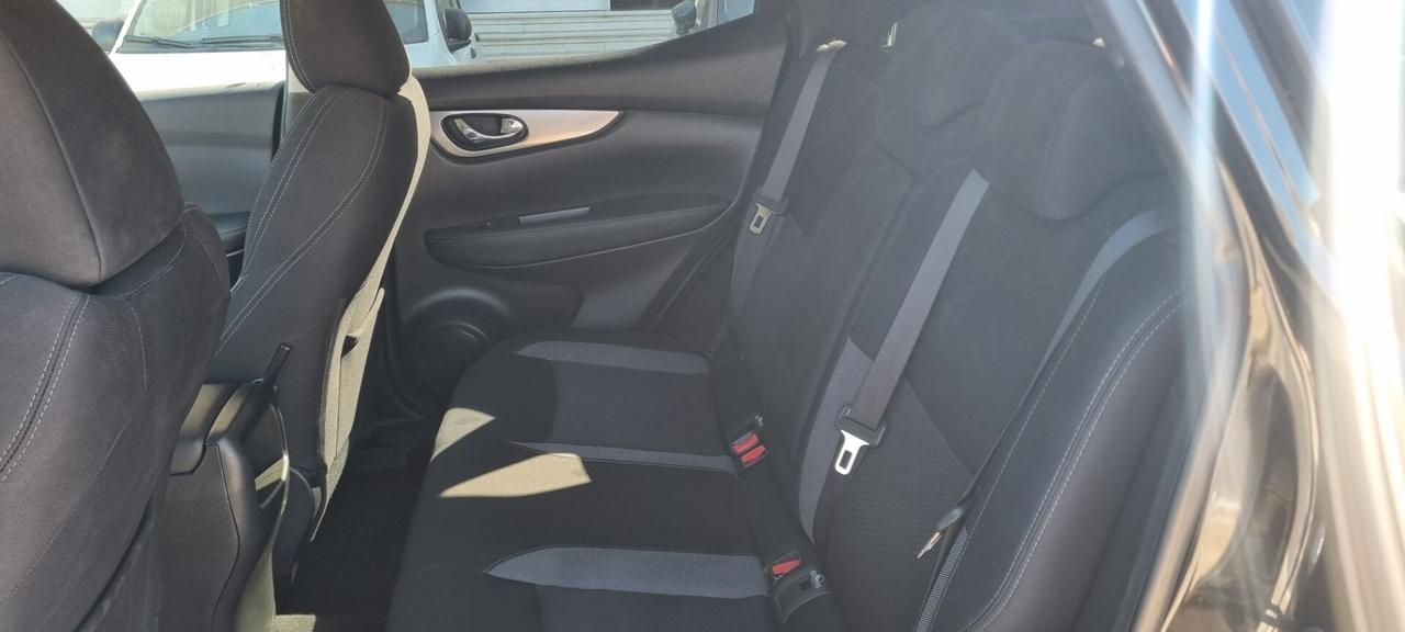 Nissan Qashqai 1.5 dCi 115 CV Tekna+ full opt.