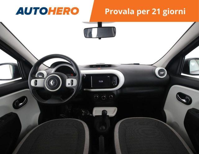 RENAULT Twingo TCe 90 CV EDC Lovely