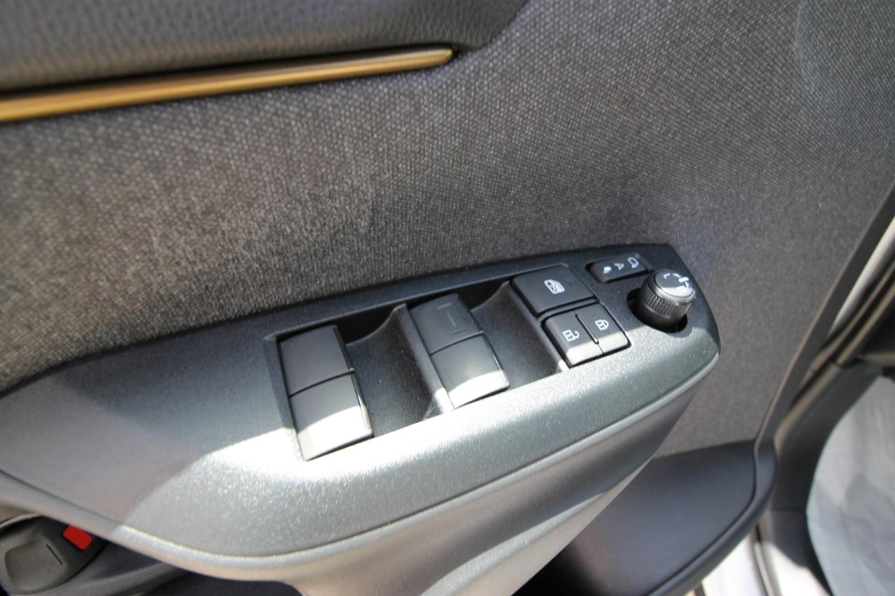 Toyota Yaris Cross 1.5 Hybrid E-CVT Adventure 2022