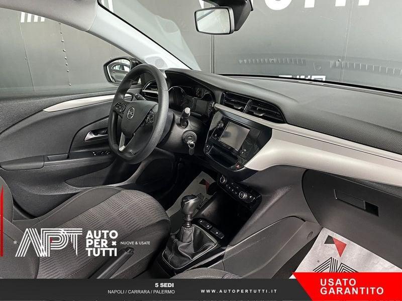 Opel Corsa Corsa 1.2 Edition s&s 100cv