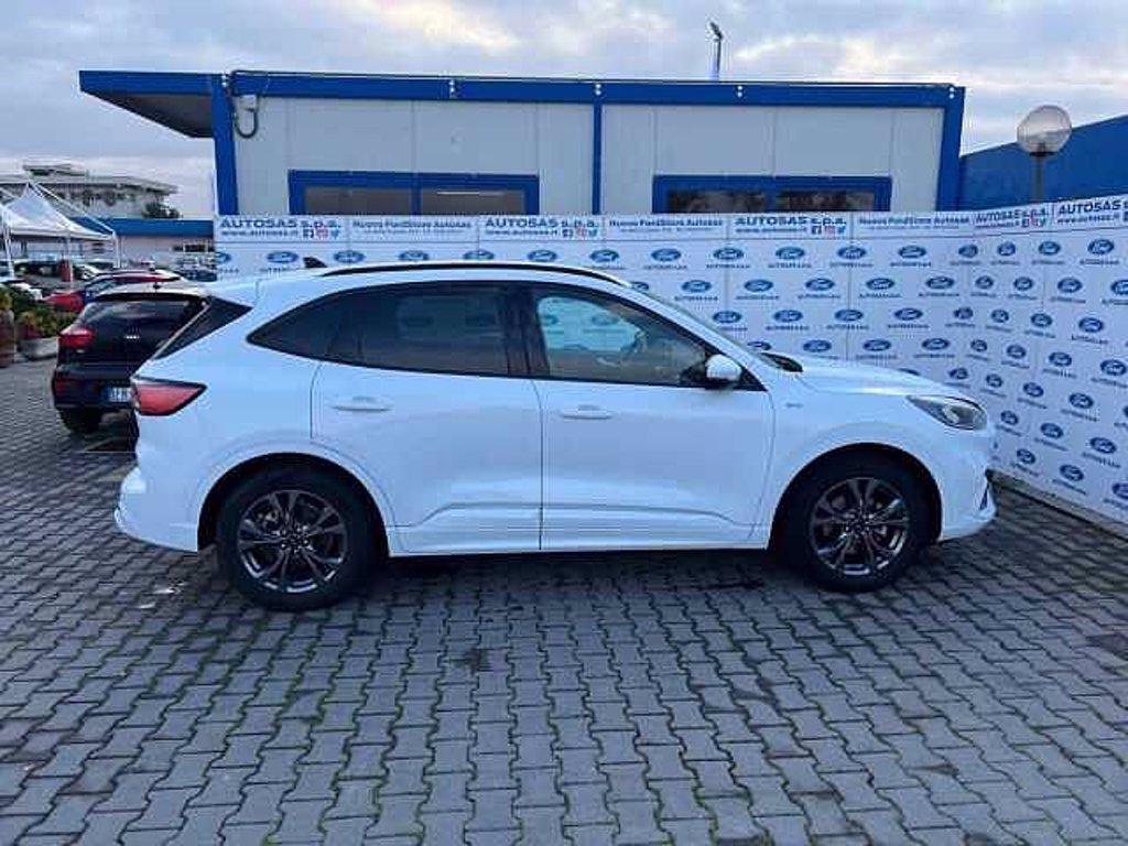 FORD Kuga 1.5 EcoBoost 150 CV 2WD ST-Line del 2021