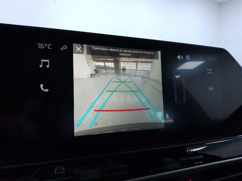 Citroën C4 1.2 puretech Plus s&s 130cv