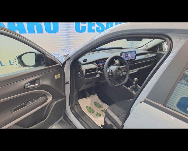 JEEP Avenger 1.2 turbo Longitude fwd 100cv