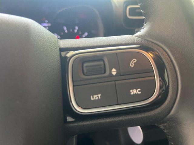 CITROEN C3 Aircross BlueHDi 120 S&S EAT6 Feel
