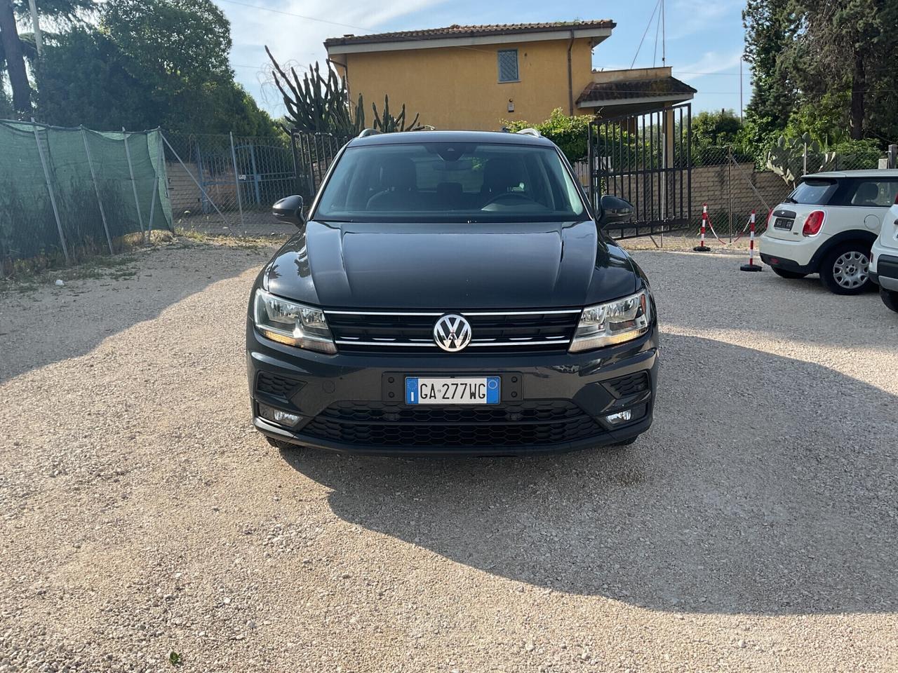 Volkswagen Tiguan 1.5 TSI 150 CV DSG Business ACT BlueMotion Technology