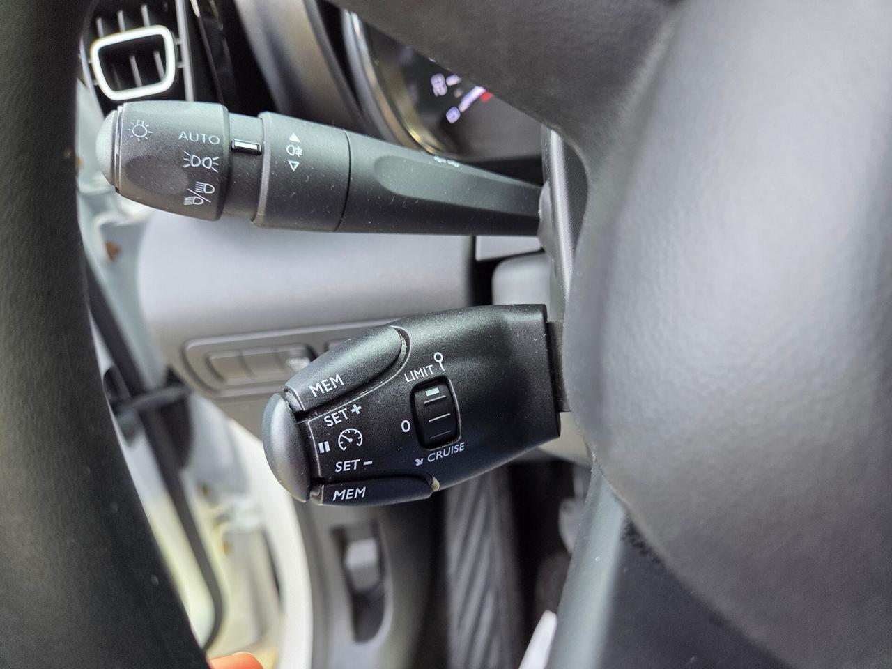 Citroen C3 Aircross PureTech 110 S&S Shine