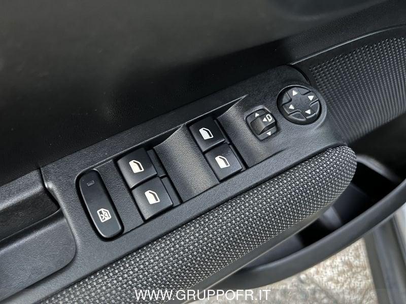 Citroën C3 Aircross 1ª s. PureTech 110 S&S Plus