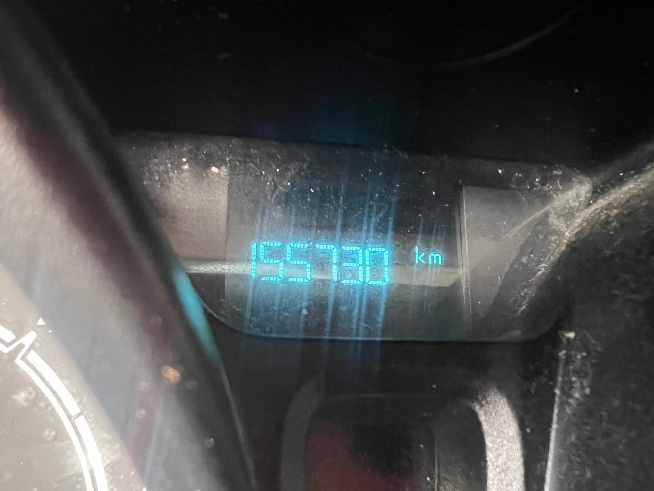 Ford Tourneo Courier 1.5 TDCI 75 CV VAN