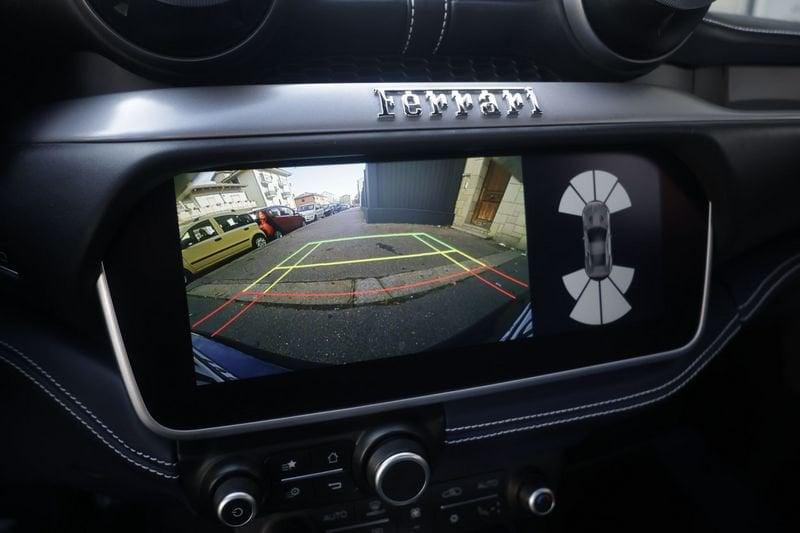 Ferrari Portofino Portofino IVA ESPOSTA