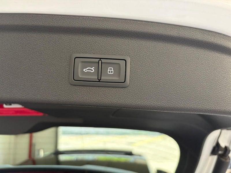 Audi S3 TFSI Sport Attitude