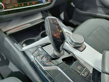 BMW 520 d xDrive Touring Business