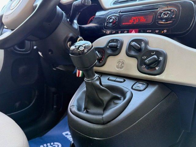 FIAT Panda 1.3 MJT 95 CV S&S Lounge
