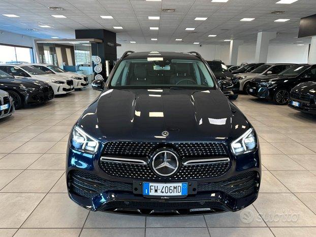 Mercedes-benz GLE 450 4Matic EQ-Boost Premium