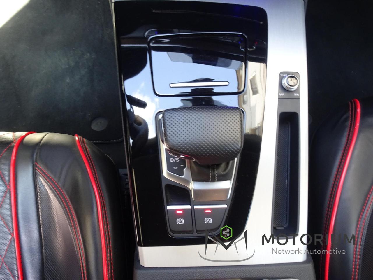 Audi Q5 40TDI 204CV S tronic S line - PARI AL NUOVO-