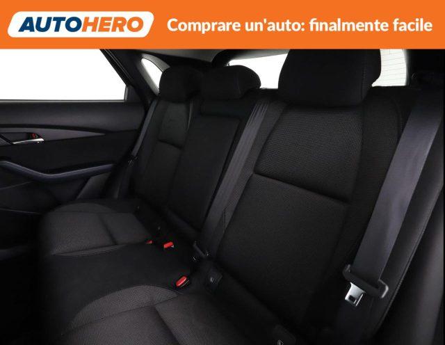 MAZDA CX-30 1.8L Skyactiv-D 2WD Exceed