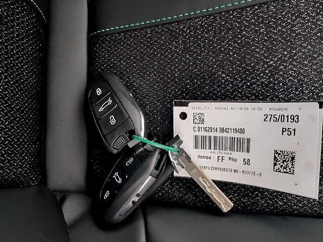 Peugeot 308 308 1.5 bluehdi Allure s&s 130cv eat8