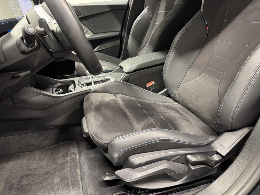 BMW Serie 1 118 d MSport Pro DCT