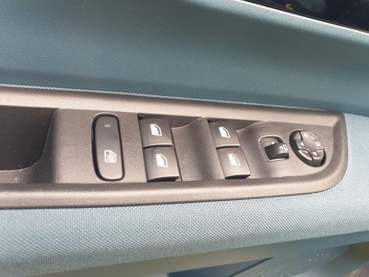 Fiat Grande Panda 1.2 Hybrid 110 CV S&S La Prima